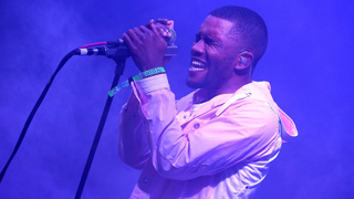 Frank Ocean cancels Sasquatch! festival gig, maybe more